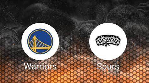 Warriors vs. Spurs Prediction: Odds, Spread & Insights for March 11.